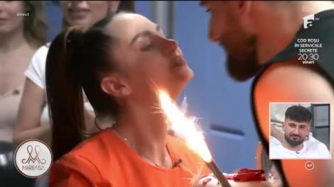 Mireasa Sezonul 7, 31 mai 2023. Concurenții au sărbătorit ziua de naștere a lui Antonio!