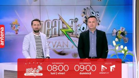 Super Neatza, 31 mai 2023. Cum acționăm corect dacă suntem mușcați de o căpușă