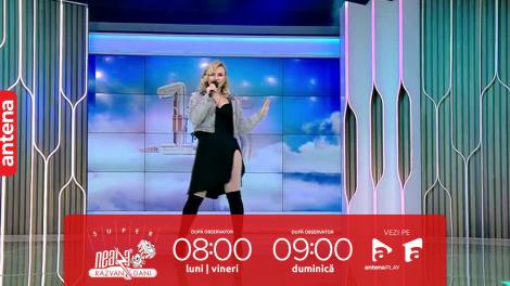 Super Neatza, 31 mai 2023. DJ Layla & Sianna - Forever & One Day