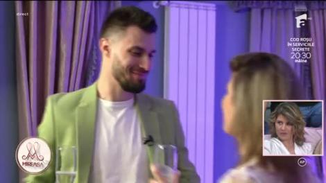 Mireasa Sezonul 7, 1 iunie 2023. Andrei și Simona, noapte de vis departe de camerele de luat vederi!