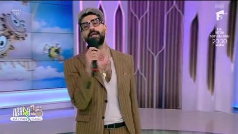 Super Neatza, 1 iunie 2023. Connect-R & Raluka - Lasă-mă să te...