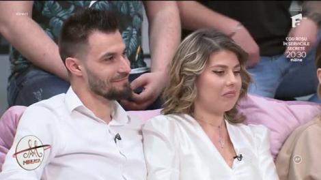Mireasa Sezonul 7, 1 iunie 2023. Cum a ales Andrei inelul pentru Simona!