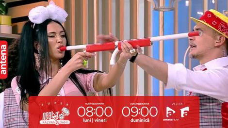 Super Neatza, 1 iunie 2023. Hai la masă, România! Ce a câștigat Roxana