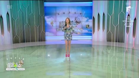 Super Neatza, 1 iunie 2023. Codruța Filip - Cafeaua cu sare