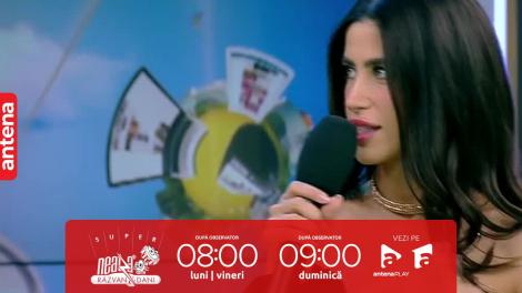 Super Neatza, 2 iunie 2023. Melisa & Serena - Birman