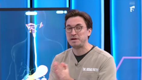 Medicool sezonul 4, 3 iunie 2023. Alimente care pătează dinții