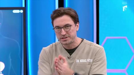 Medicool sezonul 4, 3 iunie 2023. Ce presupune dieta Medicool