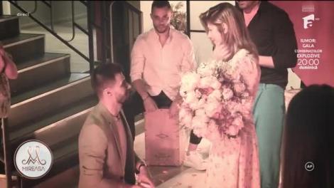 Mireasa Sezonul 7, 2 iunie 2023. Cum se simt Simona și Andrei după logodnă