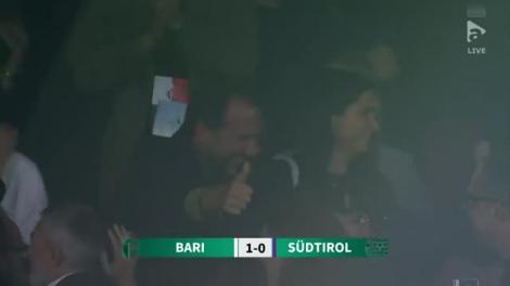 Bucurie Bari