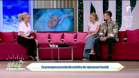 Neatza de Weekend, 4 iunie 2023. Soluții eficiente pentru a ne menține tenul tânăr