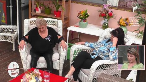 Mireasa Sezonul 7, 5 iunie 2023. Ce discuții au apărut după gală între Hatice și doamna Eleonora