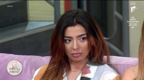 Mireasa Sezonul 7, 6 iunie 2023. Irina, nervoasă pentru că nu se putea odihni. Simona, vizată: Ce vină am eu?