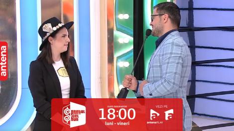 Preţul cel bun sezonul 4, 6 iunie 2023. Mara a pierdut un frigider, un espressor și o friteuză