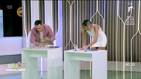 Super Neatza, 6 iunie 2023. Hai la masă, România! Ce a câștigat Denisa