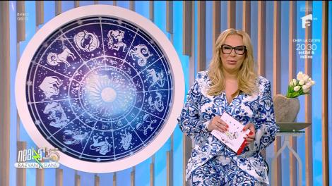 Super Neatza, 6 iunie 2023. Horoscopul Zilei cu Bianca Nuțu: Viața socială a racilor ia amploare
