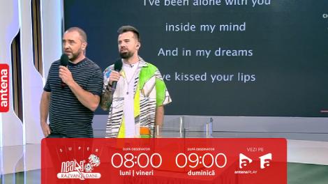 Super Neatza, 7 iunie 2023. Hai la masă, Rom&acirc;nia! Ce a c&acirc;știgat Alin