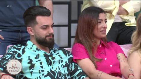 Mireasa Sezonul 7, 7 iunie 2023. Hatice și Mihai s-au distrat la un centru de echitație