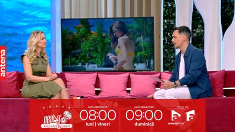 Super Neatza, 7 iunie 2023. Cum alegem protecția solară și cum o aplicăm corect