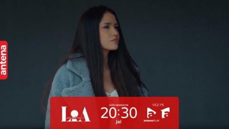Lia - Soția soțului meu | Sezonul 1, episodul 43, 8 iunie 2023. Dana nu este de acord cu testul de parternitate: Vrei să zici că au mai fost și alții?