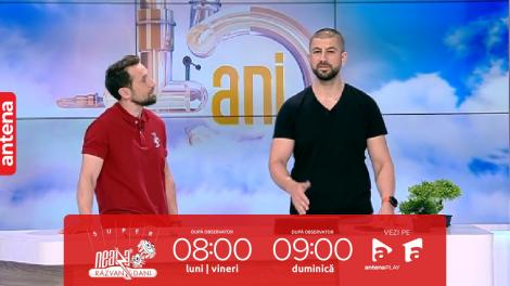 Super Neatza, 8 iunie 2023. Cum recunoaștem anturajul toxic care erodează bunăstarea financiară