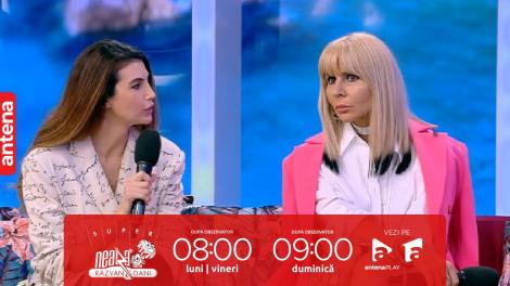 Super Neatza, 8 iunie 2023. Stil de Succes by Ellida Toma. Invitat: Clara Rotescu