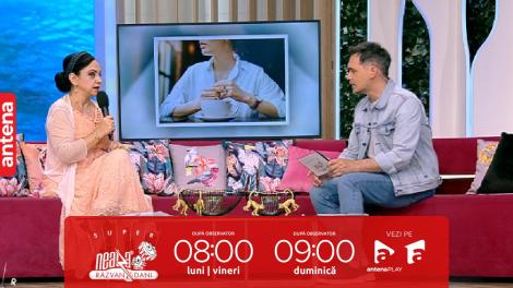 Super Neatza, 8 iunie 2023. De unde provine nevoia de control în cuplu