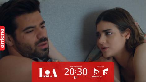 Lia - Soția soțului meu | Sezonul 1, episodul 43, 8 iunie 2023. Petru a fost salvat din explozia mașinii lui Florea: Cineva m-a scos de acolo!