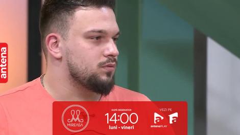 Mireasa Sezonul 7, 8 iunie 2023. Roberto a fost amendat! Care a fost motivul