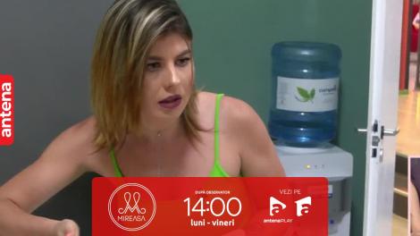 Mireasa Sezonul 7, 9 iunie 2023. Motivul pentru care Simona s-a supărat pe Anemona