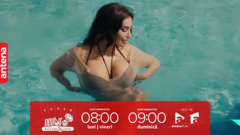 Super Neatza, 12 iunie 2023. Elena Ionescu - Oh, mama