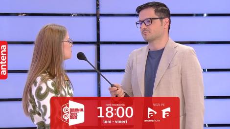 Preţul cel bun sezonul 4, 12 iunie 2023. Mădălina a câștigat 2300 de lei