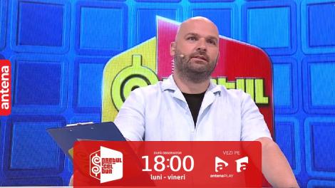 Preţul cel bun sezonul 4, 12 iunie 2023. Diana a câștigat un super ATV