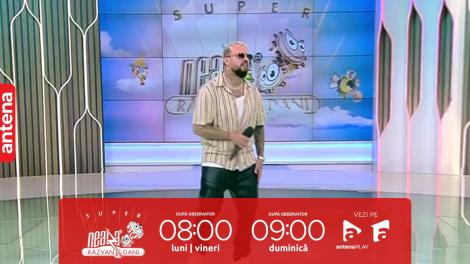 Super Neatza, 12 iunie 2023. Jimmy Dub - Que Pasa