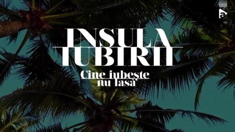 Interviurile Insula Iubirii | Hamude Kilani