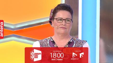 Preţul cel bun sezonul 4, 13 iunie 2023. Aurelia a pierdut în finală un set de mobilă pentru living