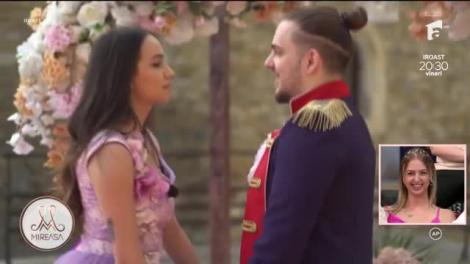 Mireasa Sezonul 7, 13 iunie 2023. Maria, supărată pe Antonio: Ce ai, chiar mă enervezi?