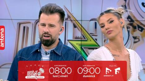 Super Neatza, 14 iunie 2023. Cum pregătim corect o salată de fructe