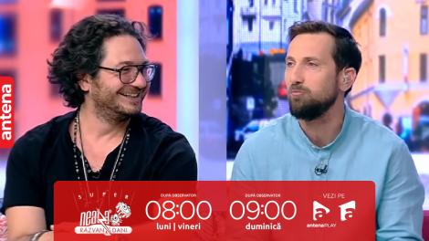 Super Neatza, 14 iunie 2023. Hai la masă, România! Ce a câștigat Maria