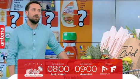 Super Neatza, 14 iunie 2023. Provocarea Fresh. Ce a câștigat Andreea