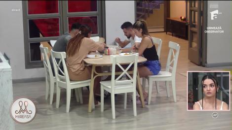 Mireasa Sezonul 7, 14 iunie 2023. Cum își imaginează băieții ca va fi petrecerea burlacilor!