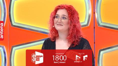 Preţul cel bun sezonul 4, 14 iunie 2023. Ioana a pierdut în finală o vacanță all inclusive în Egipt și două trollere!