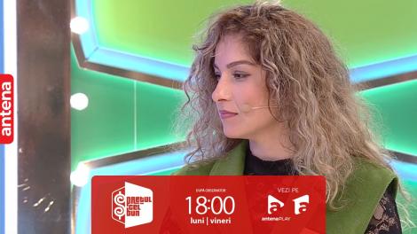 Preţul cel bun sezonul 4, 14 iunie 2023. Daiana a câștigat o combină frigorifică side by side!