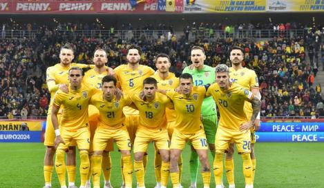 VIDEO! Kosovo – România 0-0. Salvați de VAR! Meciul a fost LIVE pe Antena 1 și online pe AntenaPLAY!