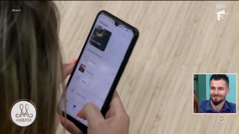 Mireasa Sezonul 7, 15 iunie 2023. Simona, șocată de pozele din telefonul lui Andrei: Mă cam pui pe gânduri!