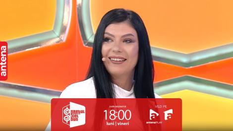 Preţul cel bun sezonul 4, 15 iunie 2023. Beatrice a pierdut o mașină de spalăt și una de uscat, dar și dulapuri pentru baie!