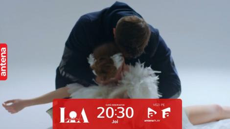 Lia - Soția soțului meu | Sezonul 1, episodul 46, 15 iunie 2023. Lia este împușcată