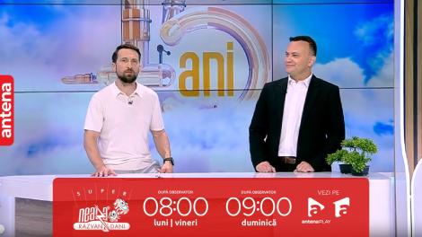 Super Neatza, 15 iunie 2023. Cum ne pregătim înainte de o vacanță exotică