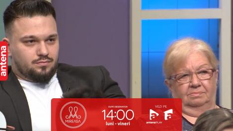 Mireasa Sezonul 7, 16 iunie 2023. Roberto părăsește competiția