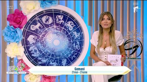 Super Neatza, 16 iunie 2023. Horoscopul Zilei cu Adina Moraru: Scorpionii își pun singuri bețe în roate