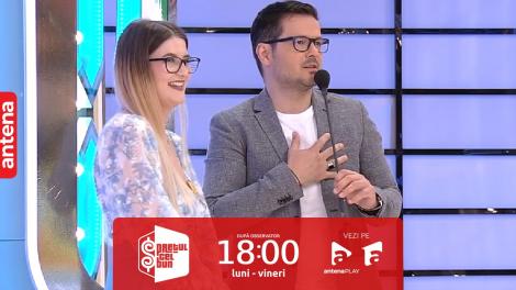 Preţul cel bun sezonul 4, 16 iunie 2023. Alice a pierdut un super colț de lucru